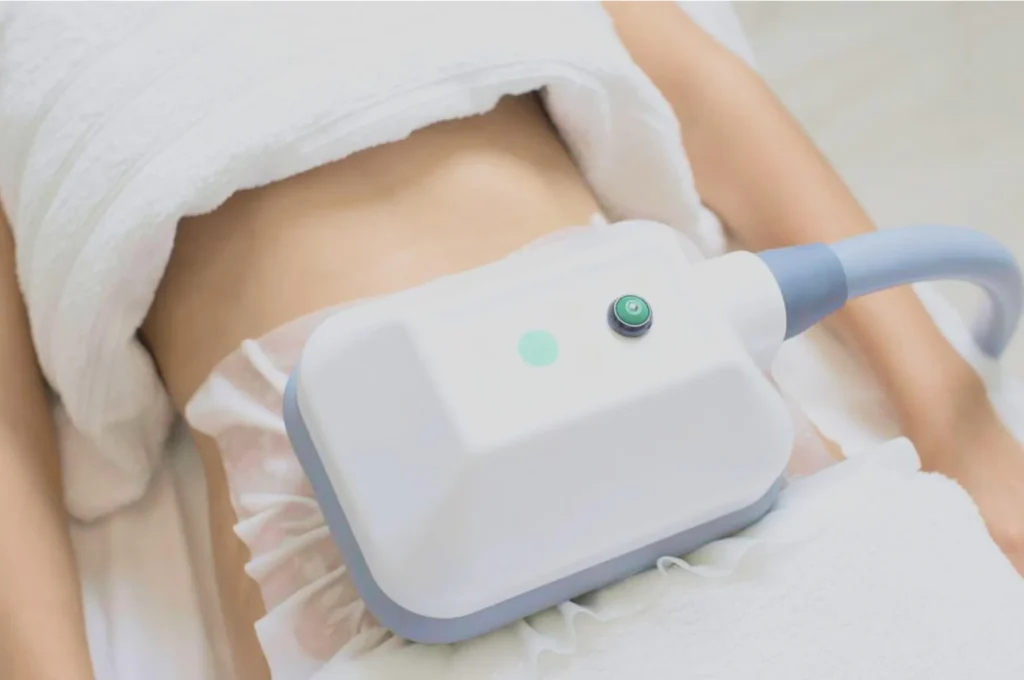 How Fat Freezing and HIFU Work Together? 3 advantages to combining Fat Freezing and HIFU Hatfield