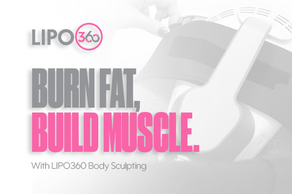 Revolutionising Muscle Repair: The Power of LIPO360 Body Sculpt Post-Injury 3 When Can LIPO360 Hatfield Be Used During Recovery?