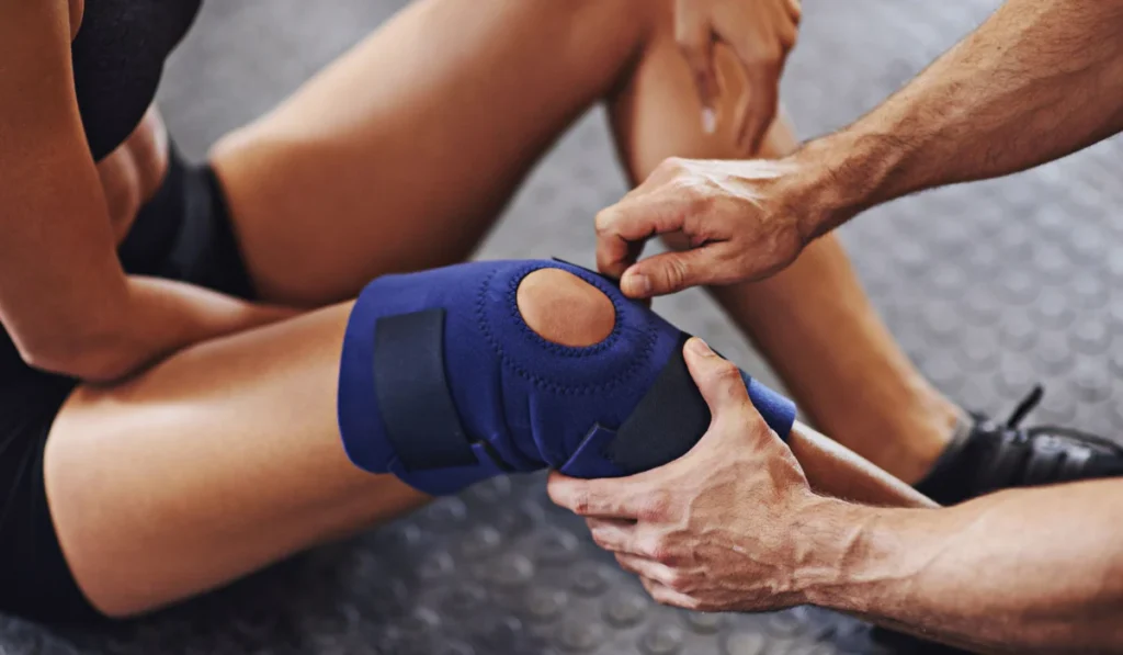 Essential Psychological Strategies for Recovering from injury and muscle recovery Hatfield