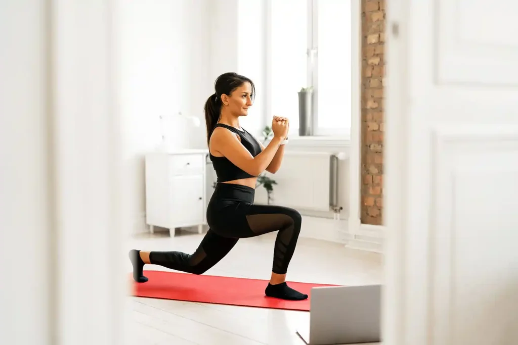 Sculpt Your Legs at Home: Effective Exercises for Stunning Definition 2 Sculpt Your Legs at Home Effective Exercises for Stunning Definition - Leg toning Hatfield