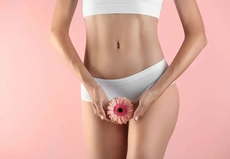 Rejuvenating Intimacy: Exploring Surgical Solutions for Vaginal Laxity 2 image of woman about vaginal laxity Hatfield