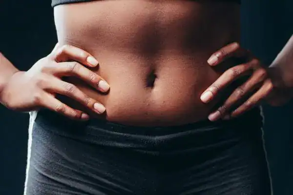 Toning Your Stomach: The Ultimate Guide to Achieving a Sculpted Stomach While Shedding Pounds 1 Image of a toned stomach after non surgical treatment Hatfield