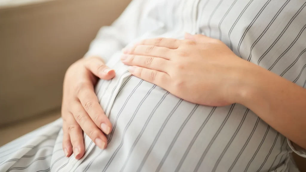 Nutrition Tips for Maintaining Muscle Strength During Pregnancy : 5 Min Critical Guide 1 Muscle Strength During Pregnancy : Why Pregnancy Muscle Loss Happens (And Why Most Advice Misses It in Hatfield, UK)